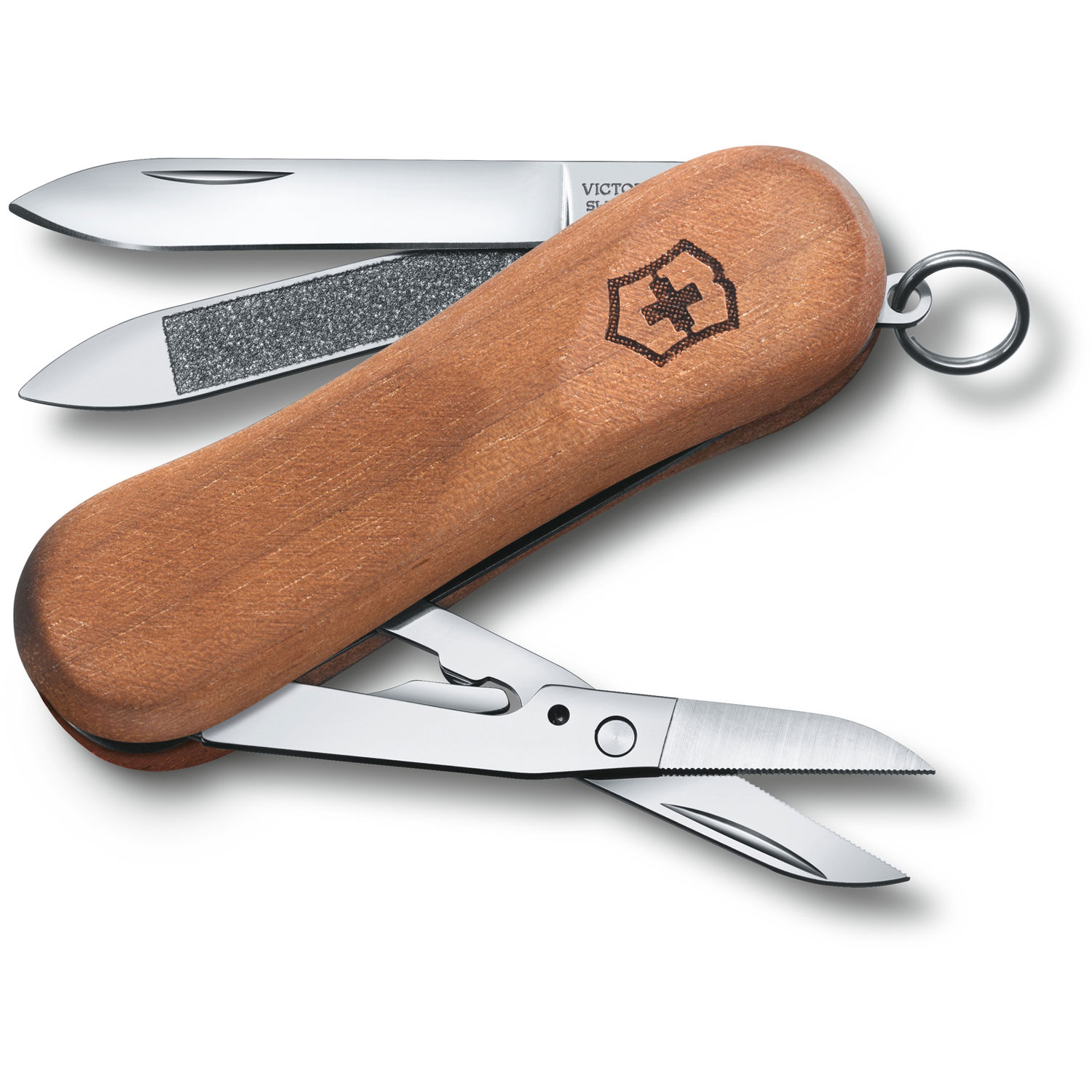 Victorinox Taschenmesser EvoWood 81 Victorinox Taschenmesser EvoWood 81