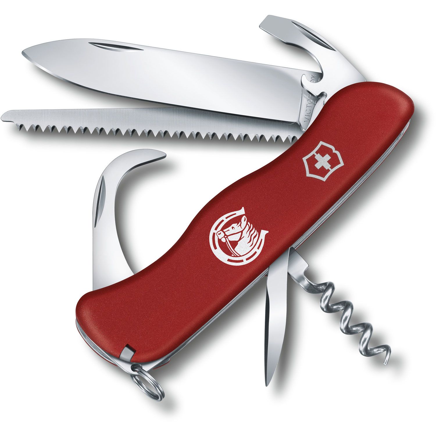 Victorinox Taschenmesser Equestrian Victorinox Taschenmesser Equestrian