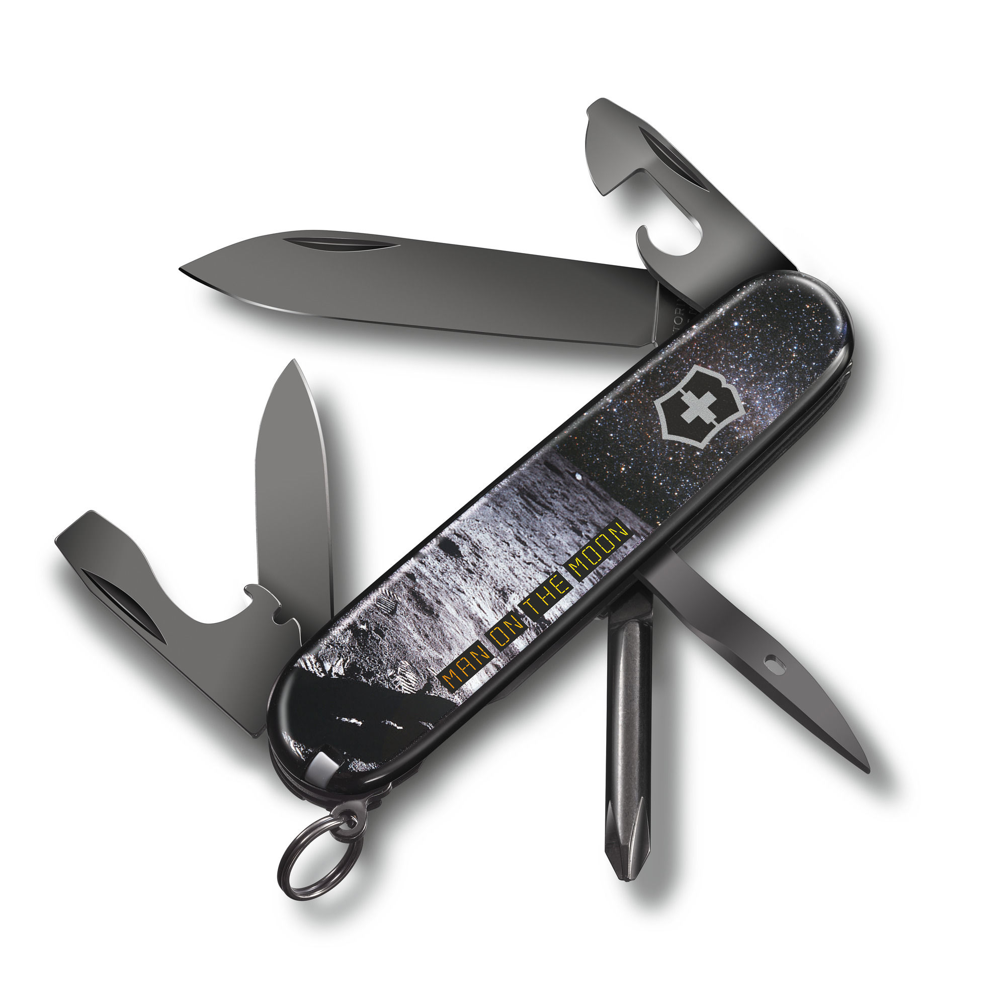 Victorinox Taschenmesser Tinker Man Of The Moon