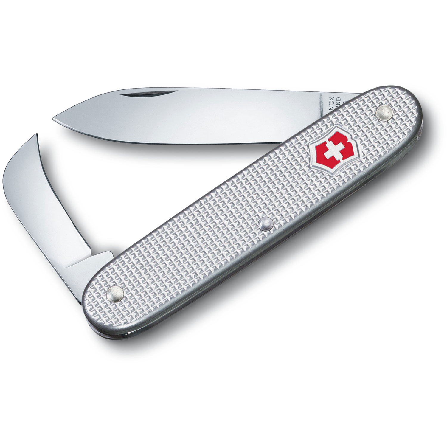 Victorinox Taschenmesser Swiss Army 2 Alox Victorinox Taschenmesser Swiss Army 2 Alox