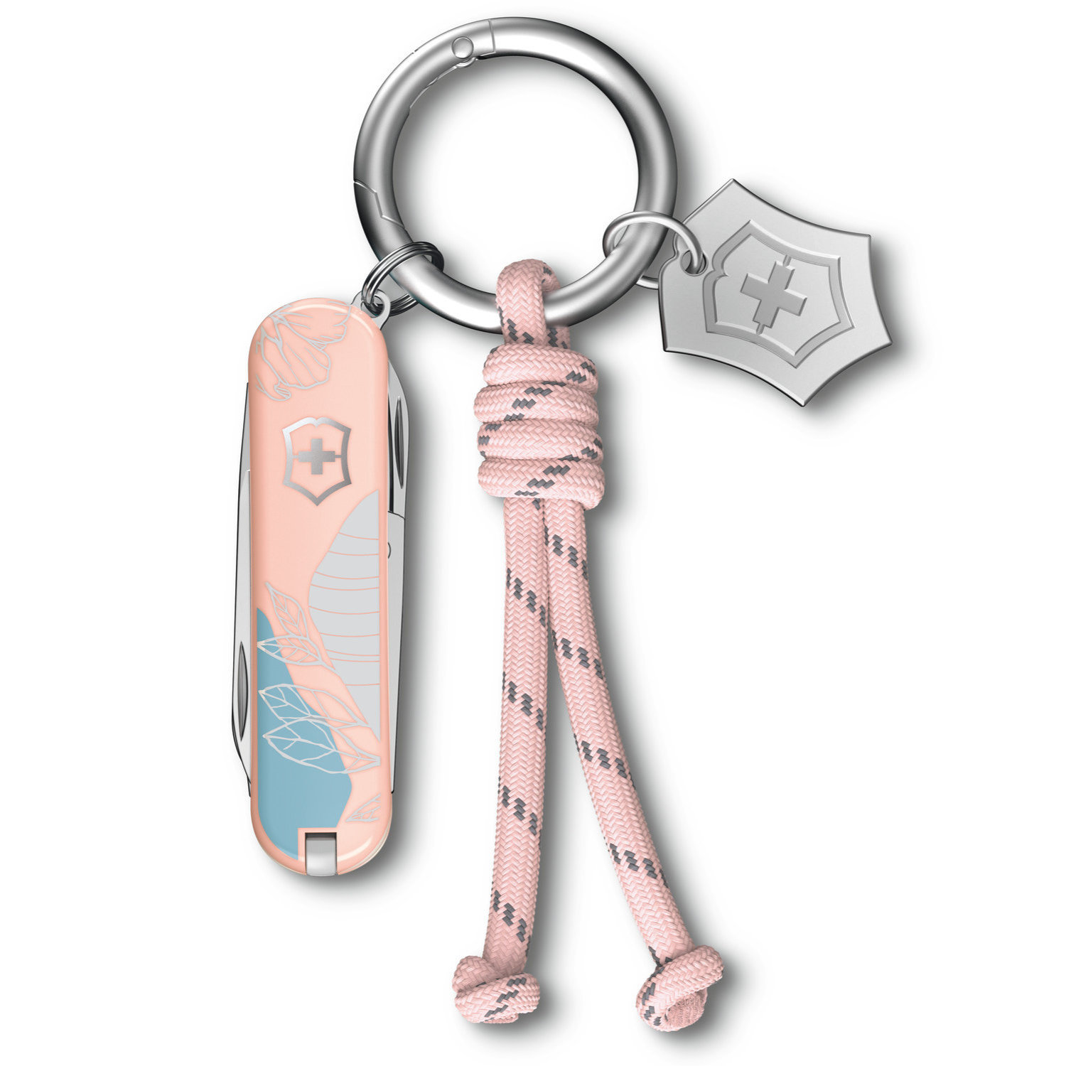 Victorinox Taschenmesser Classic Paris Style Victorinox Taschenmesser Classic Paris Style