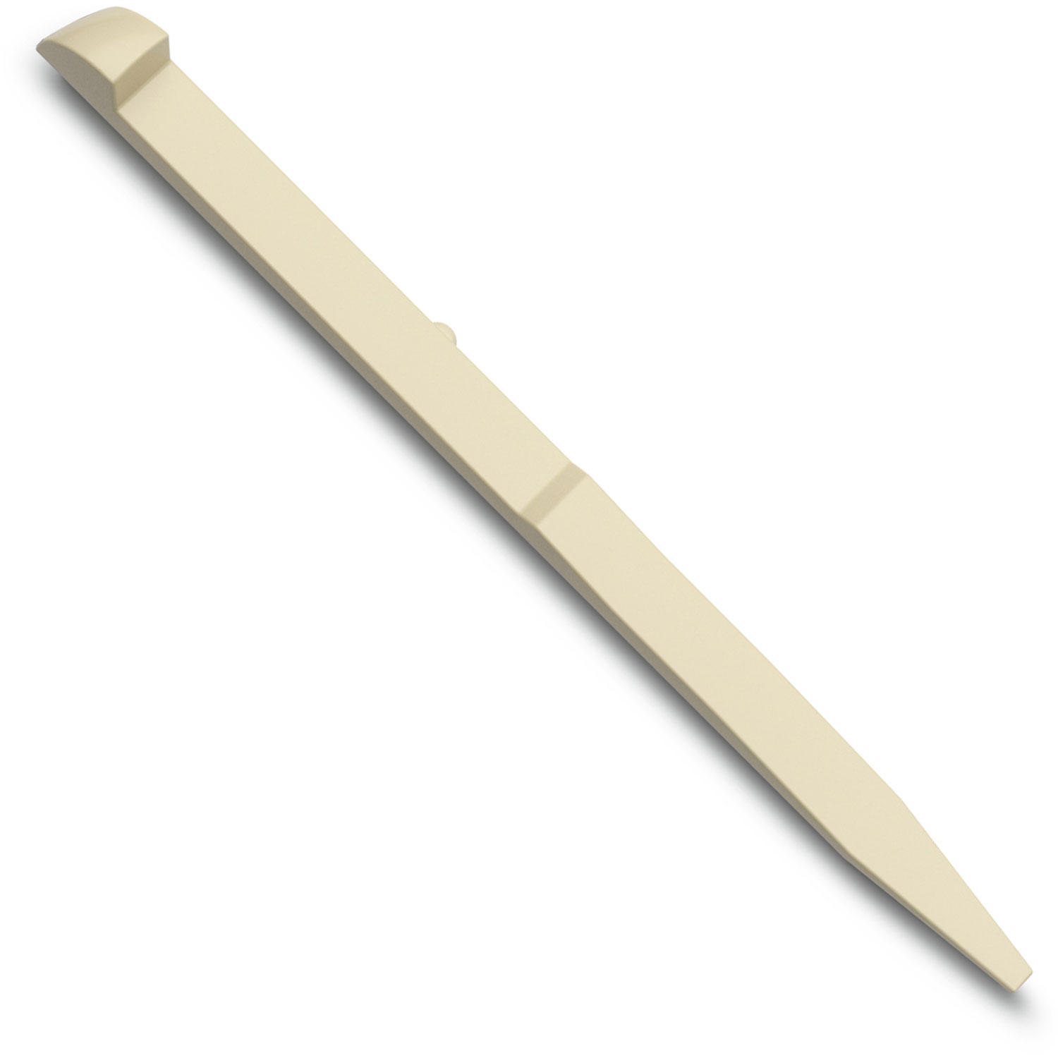 Zahnstocher beige für große Victorinox Taschenmesser