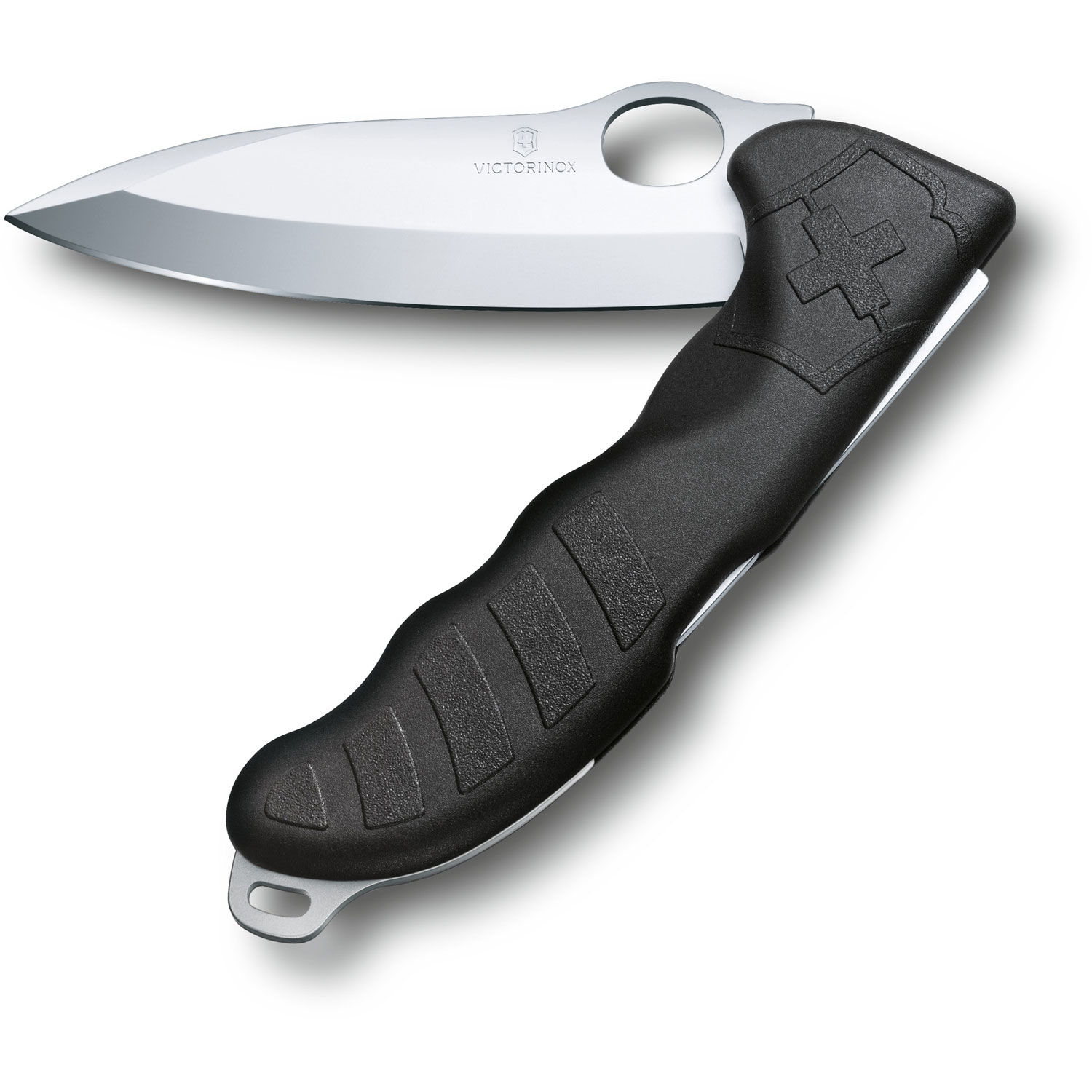 Victorinox Taschenmesser Hunter Pro schwarz
