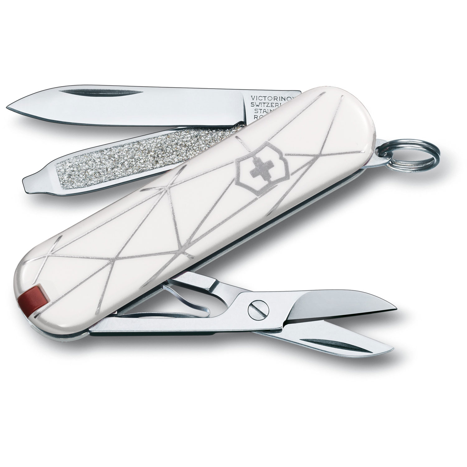 Victorinox Taschenmesser Classic 2012 Cliff