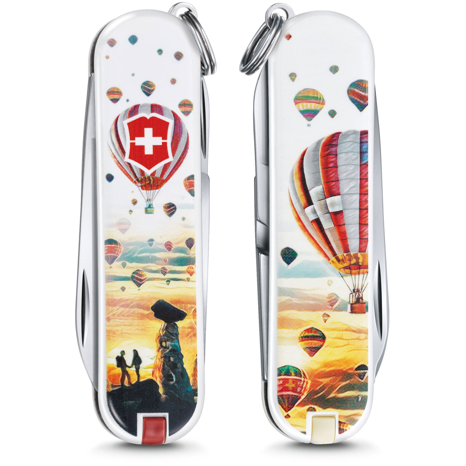 Victorinox Taschenmesser Classic Edition 2018 Cappadocia