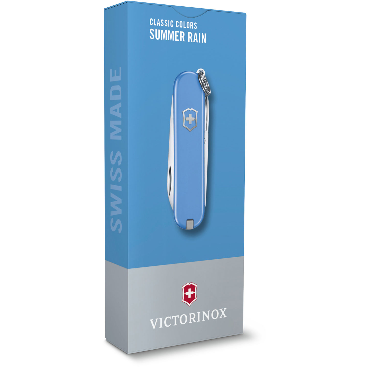 Victorinox Classic Colors Summer Rain Victorinox Classic Colors Summer Rain