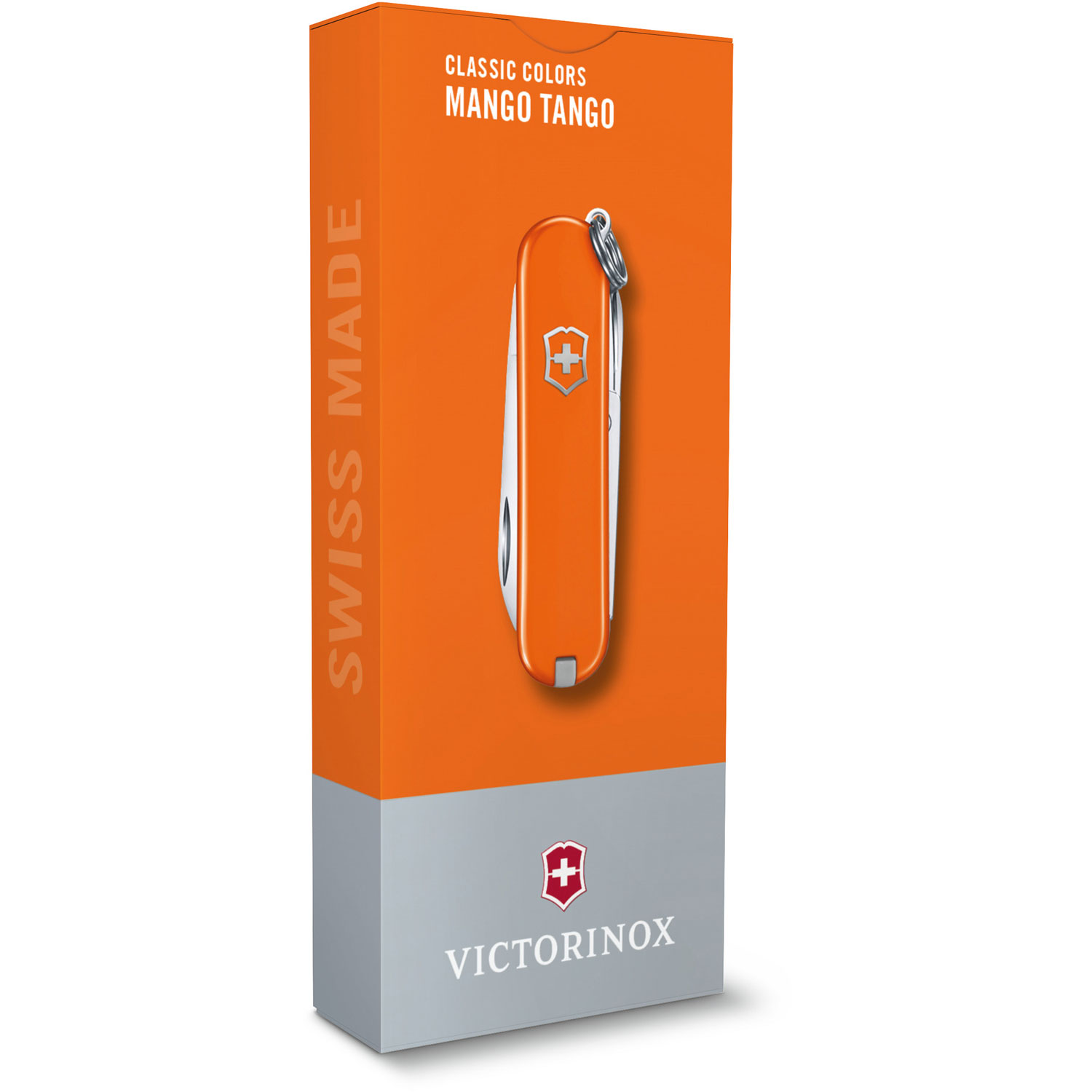 Victorinox Classic Colors Mango Tango Victorinox Classic Colors Mango Tango