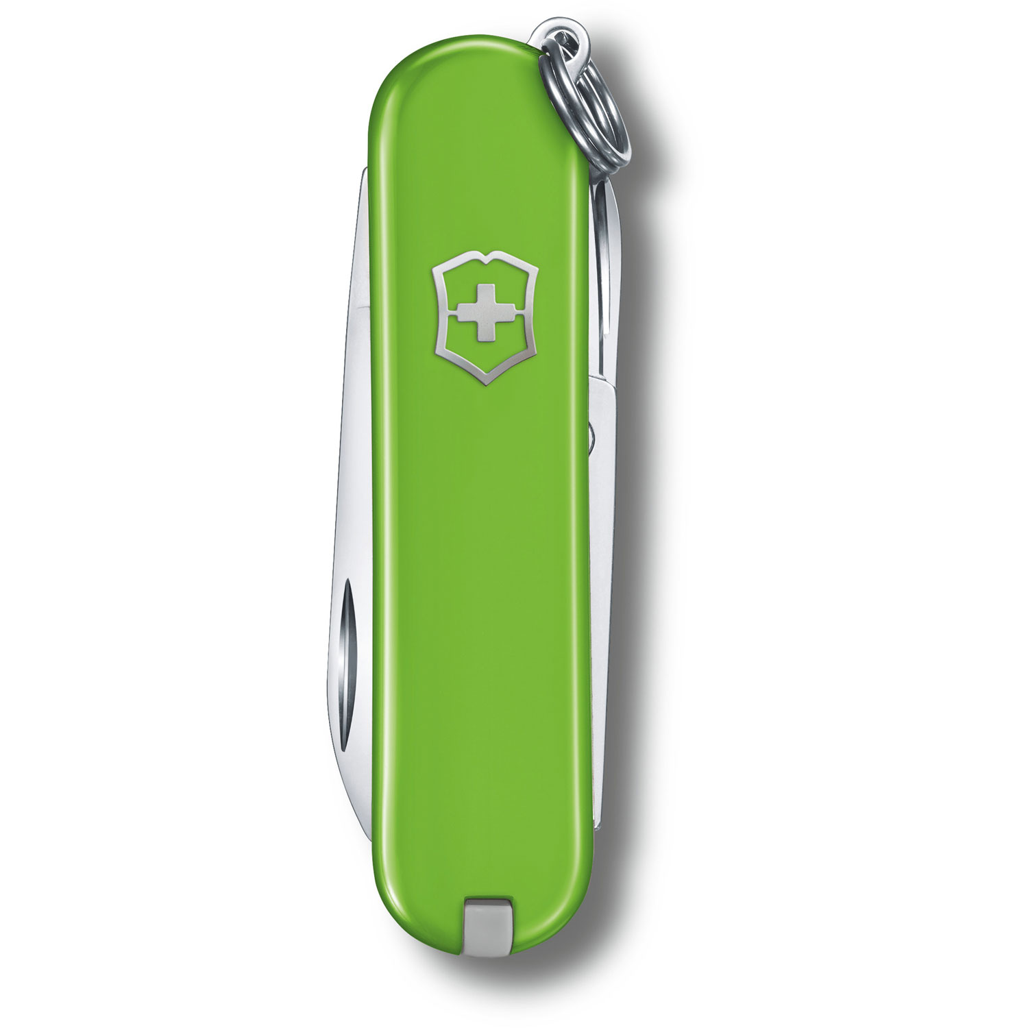 Victorinox Classic Colors Smashed Avocado Victorinox Classic Colors Smashed Avocado