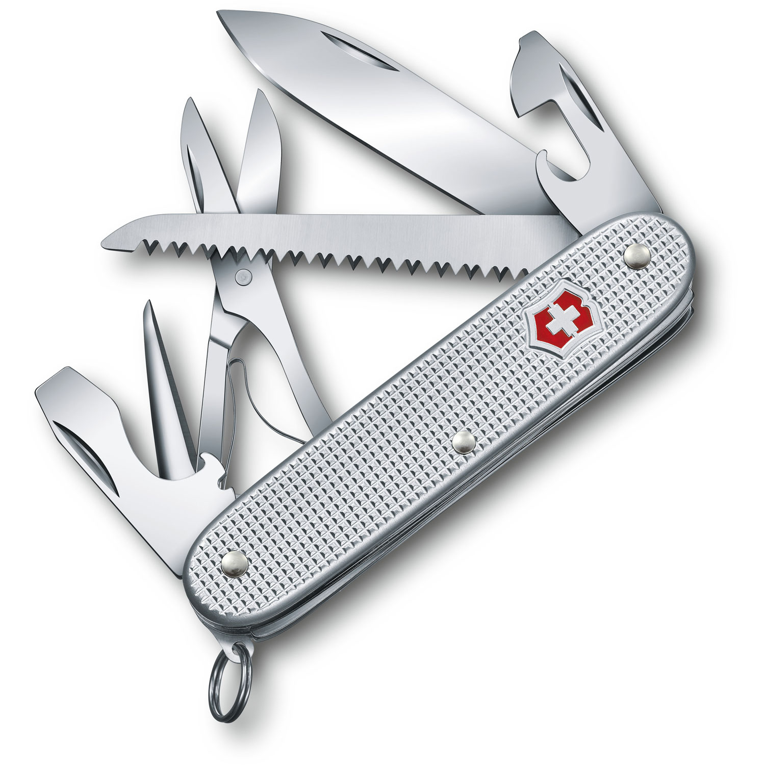 Victorinox Taschenmesser Farmer X Alox Victorinox Taschenmesser Farmer X Alox