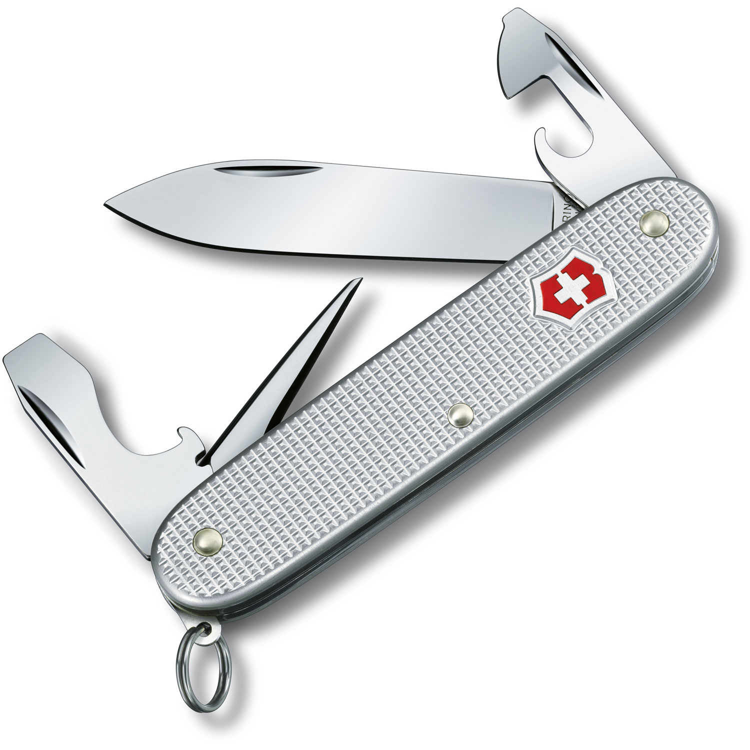 Victorinox Taschenmesser Pioneer Alox