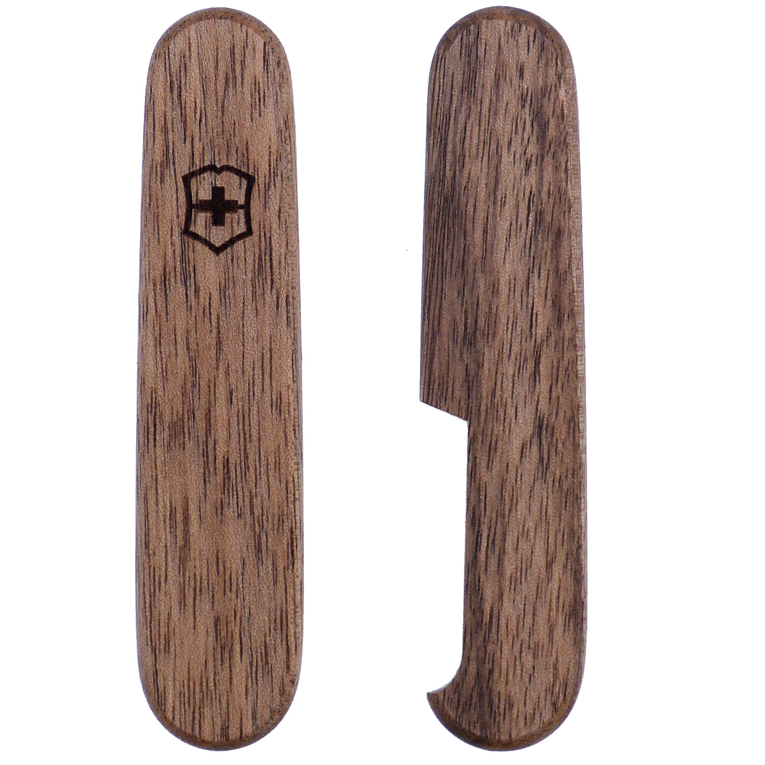 Victorinox Taschenmesser Ersatzschalen 94mm wood