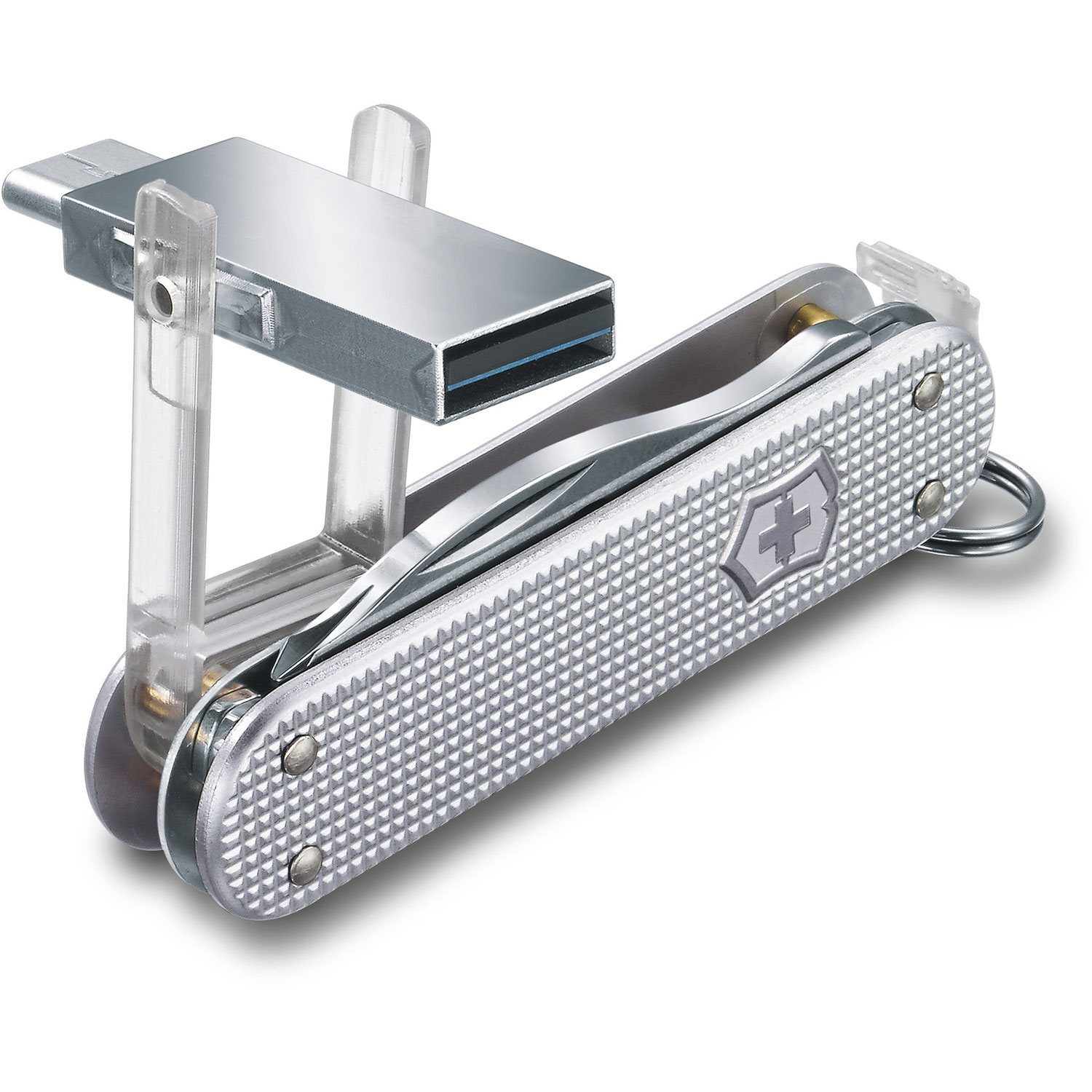 Victorinox Jetsetter@work Classic mit USB