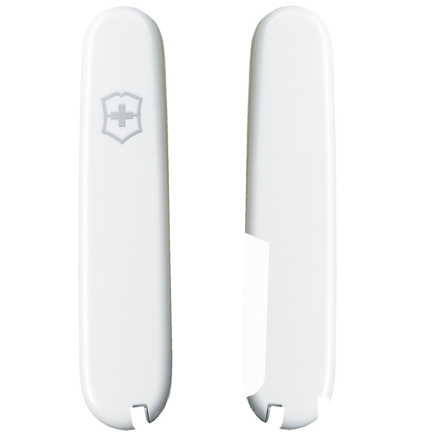 Victorinox Ersatzschalen PLUS 91mm weiss