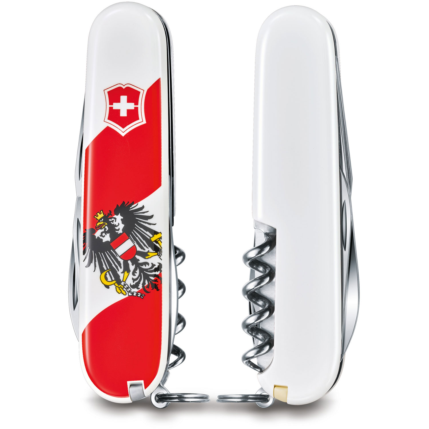 Victorinox Taschenmesser Spartan Österreich