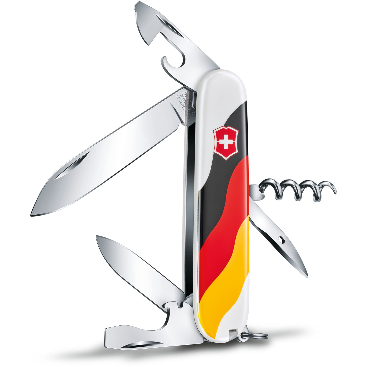 Victorinox Taschenmesser Spartan Deutschland