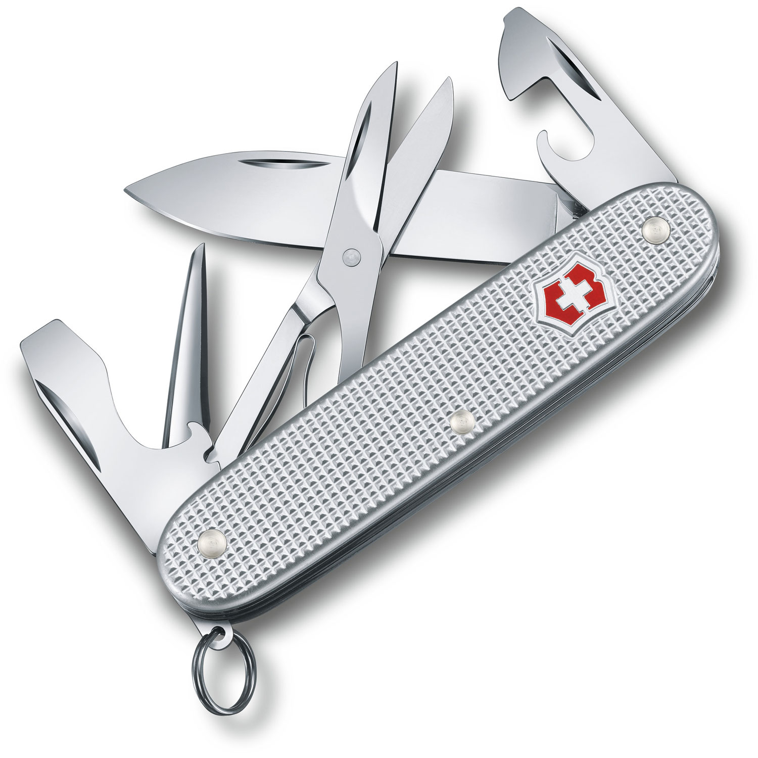 Victorinox Taschenmesser Pioneer X Alox Victorinox Taschenmesser Pioneer X Alox