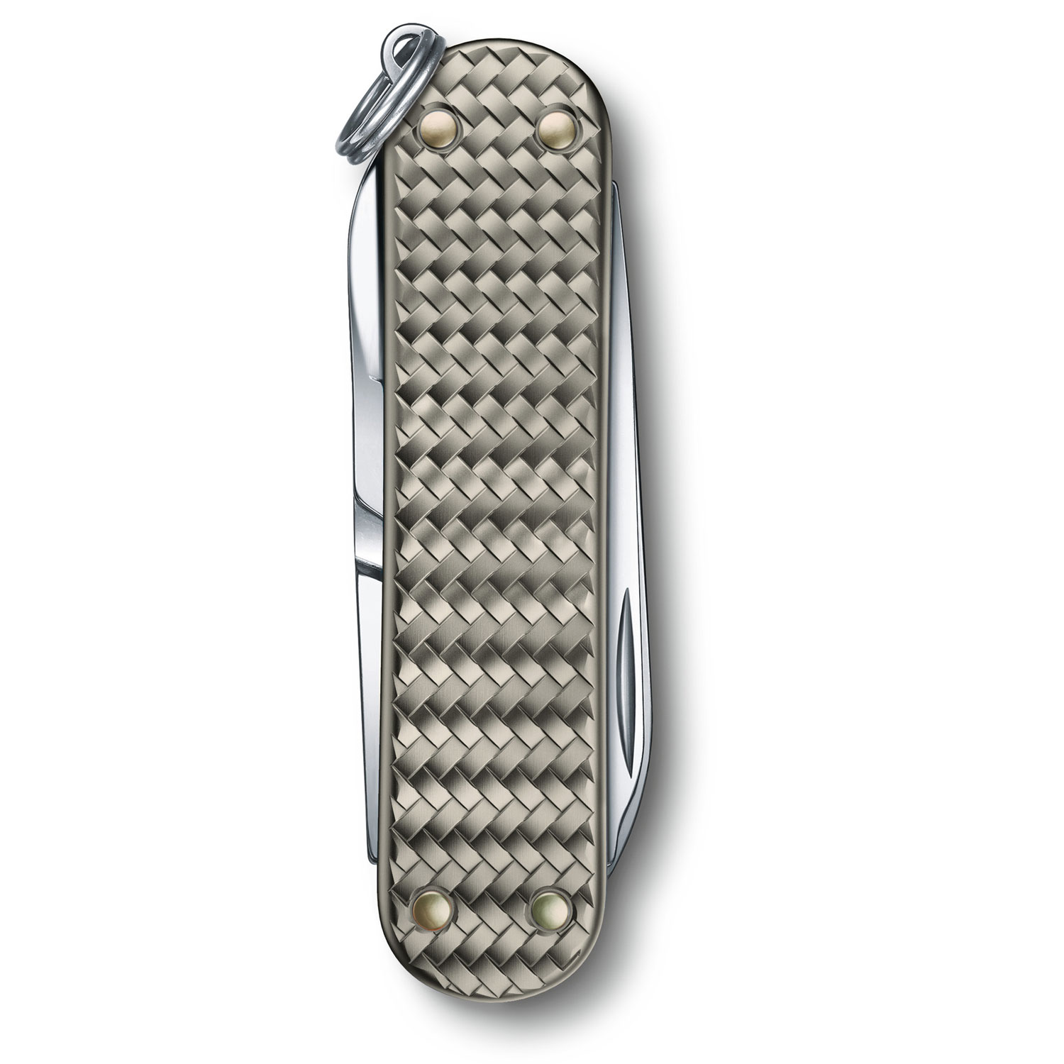 Victorinox Classic Precious Infinity Grey Victorinox Classic Precious Infinity Grey