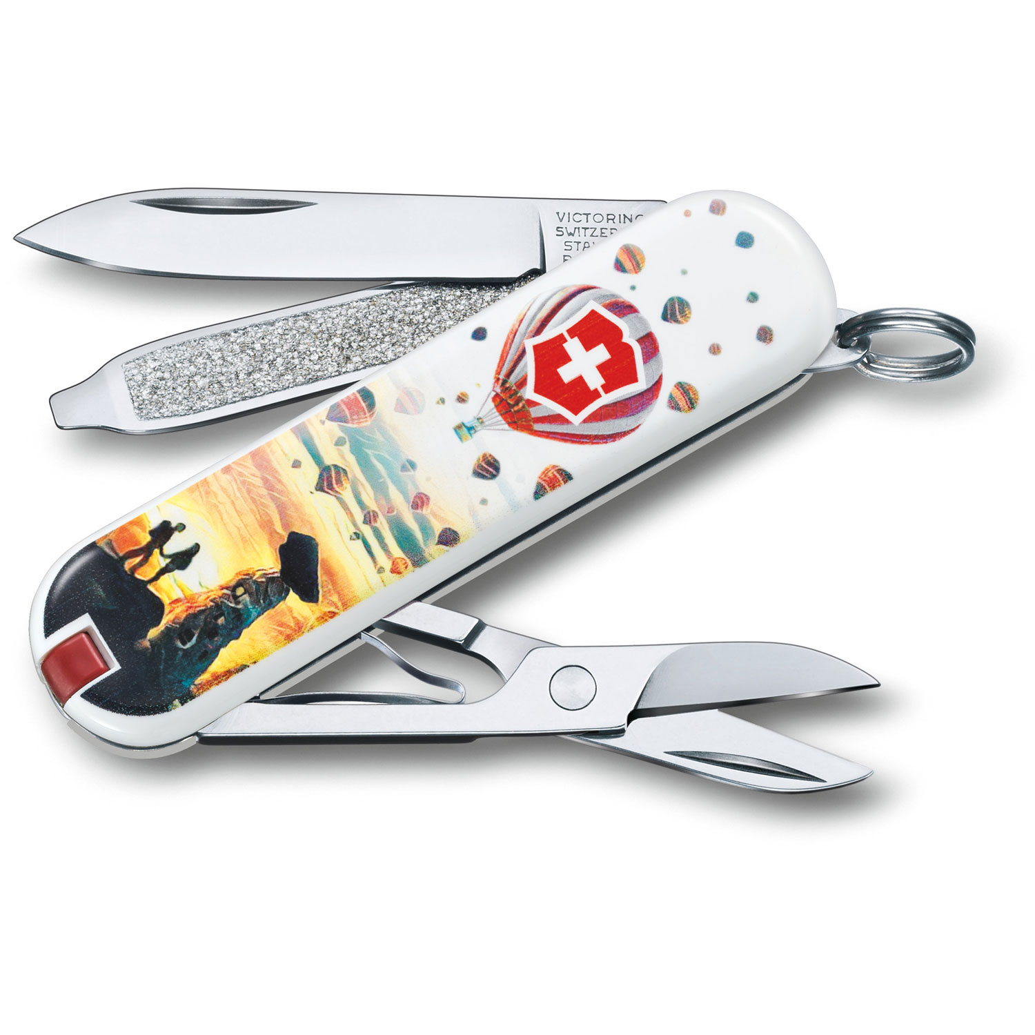 Victorinox Taschenmesser Classic Edition 2018 Cappadocia