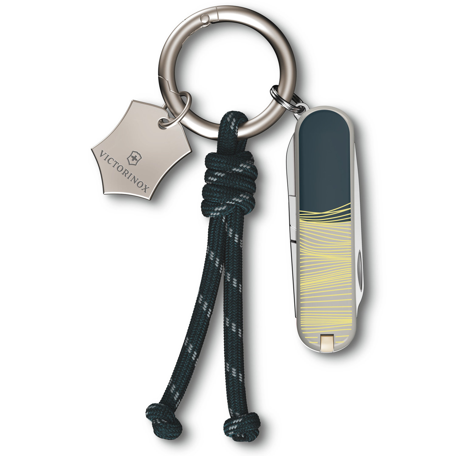 Victorinox Taschenmesser Classic New York Style Victorinox Taschenmesser Classic New York Style