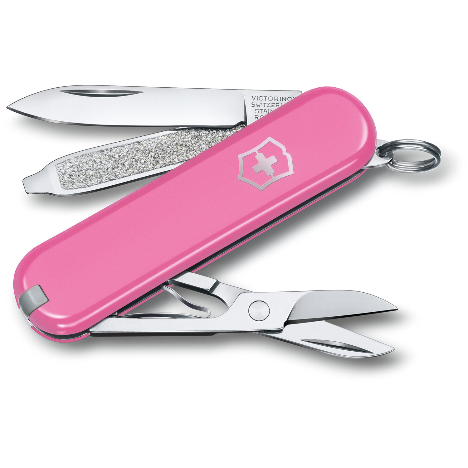 Victorinox Classic Colors Cherry Blossom Victorinox Classic Colors Cherry Blossom