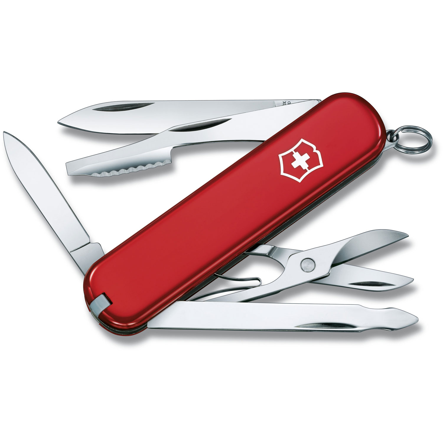 Victorinox Taschenmesser Executive rot