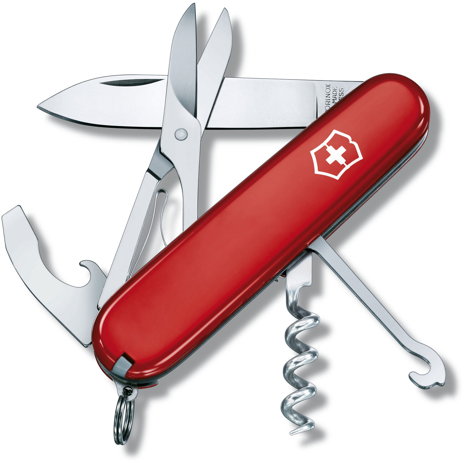 Victorinox Taschenmesser Compact