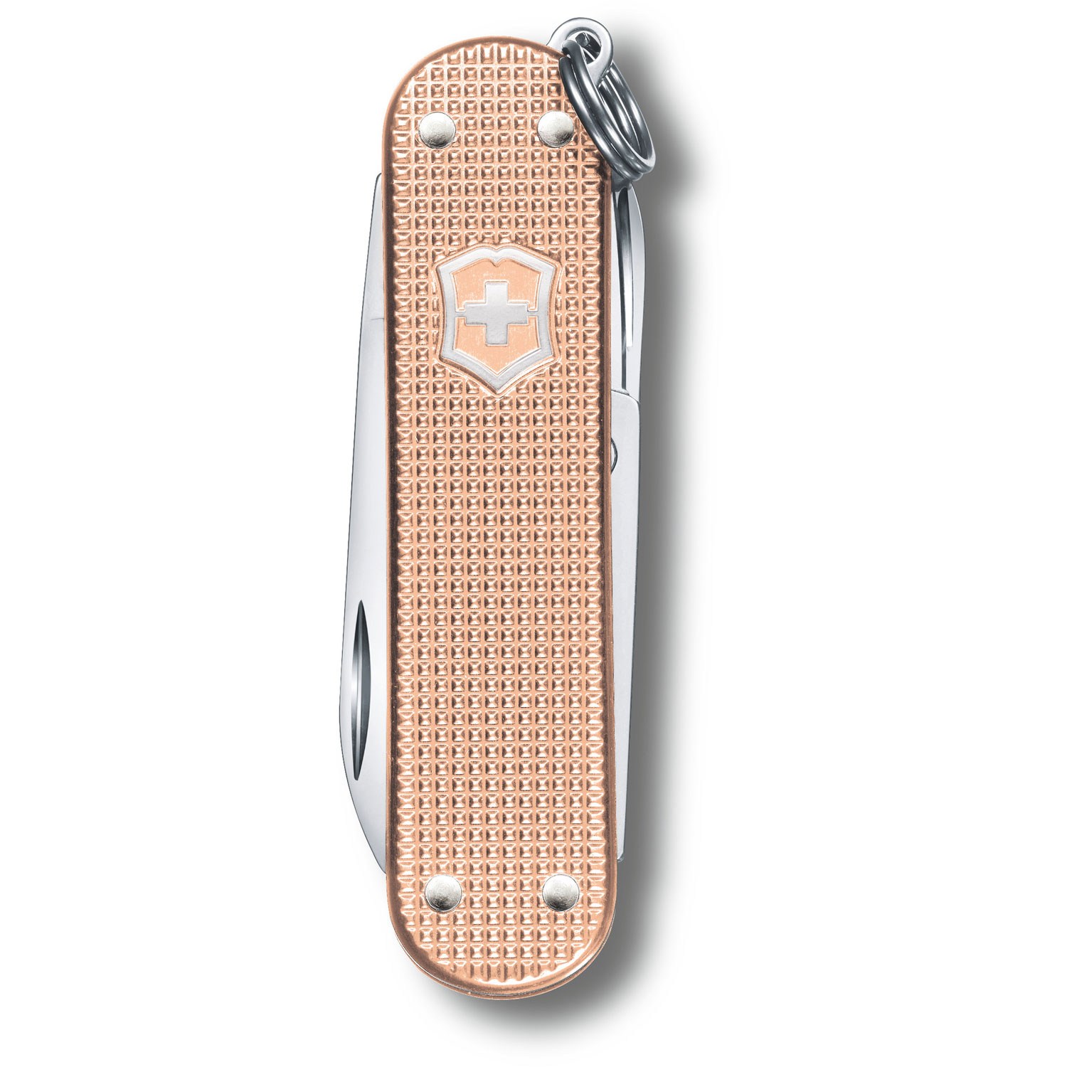Victorinox Classic Colors Alox Fresh Peach Victorinox Classic Colors Alox Fresh Peach