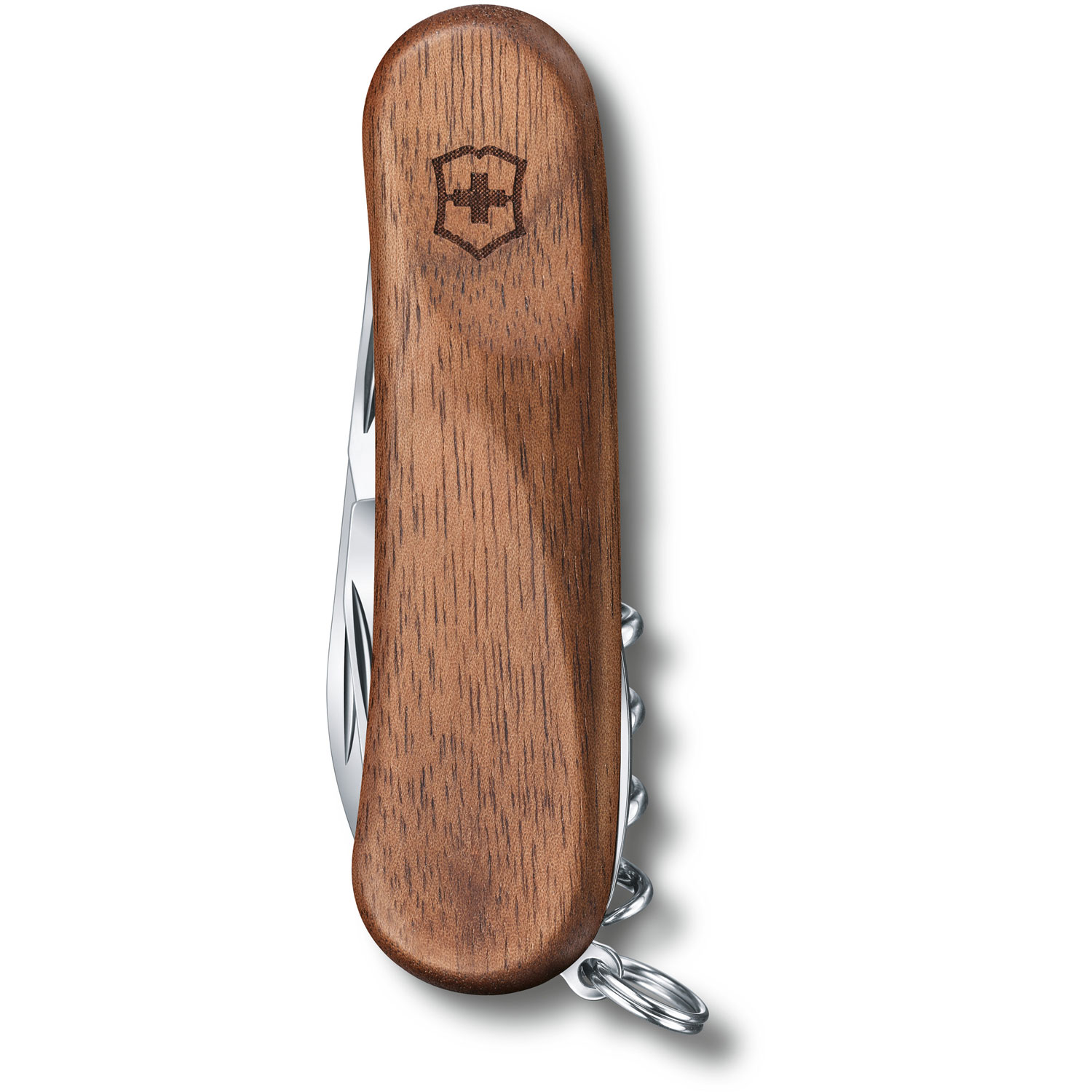 Victorinox Taschenmesser Evolution 10 Wood Victorinox Taschenmesser Evolution 10 Wood
