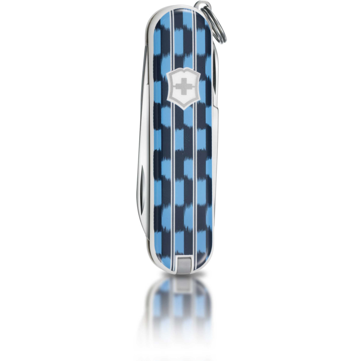 Victorinox Taschenmesser Classic Edition 2010 Intertrack