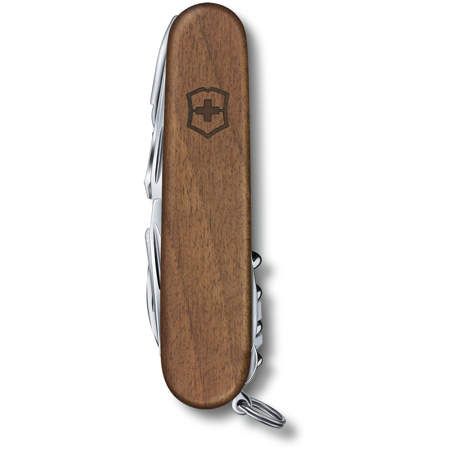 Victorinox Taschenmesser SwissChamp Wood Victorinox Taschenmesser SwissChamp Wood
