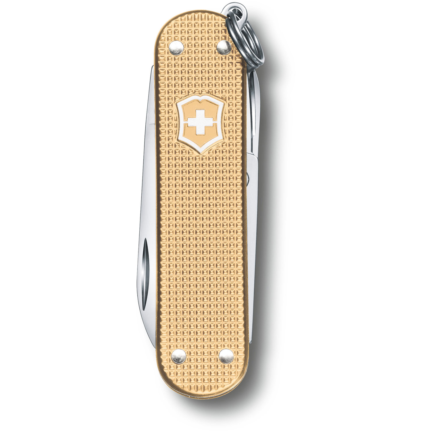 Victorinox Taschenmesser Classic Alox 2019