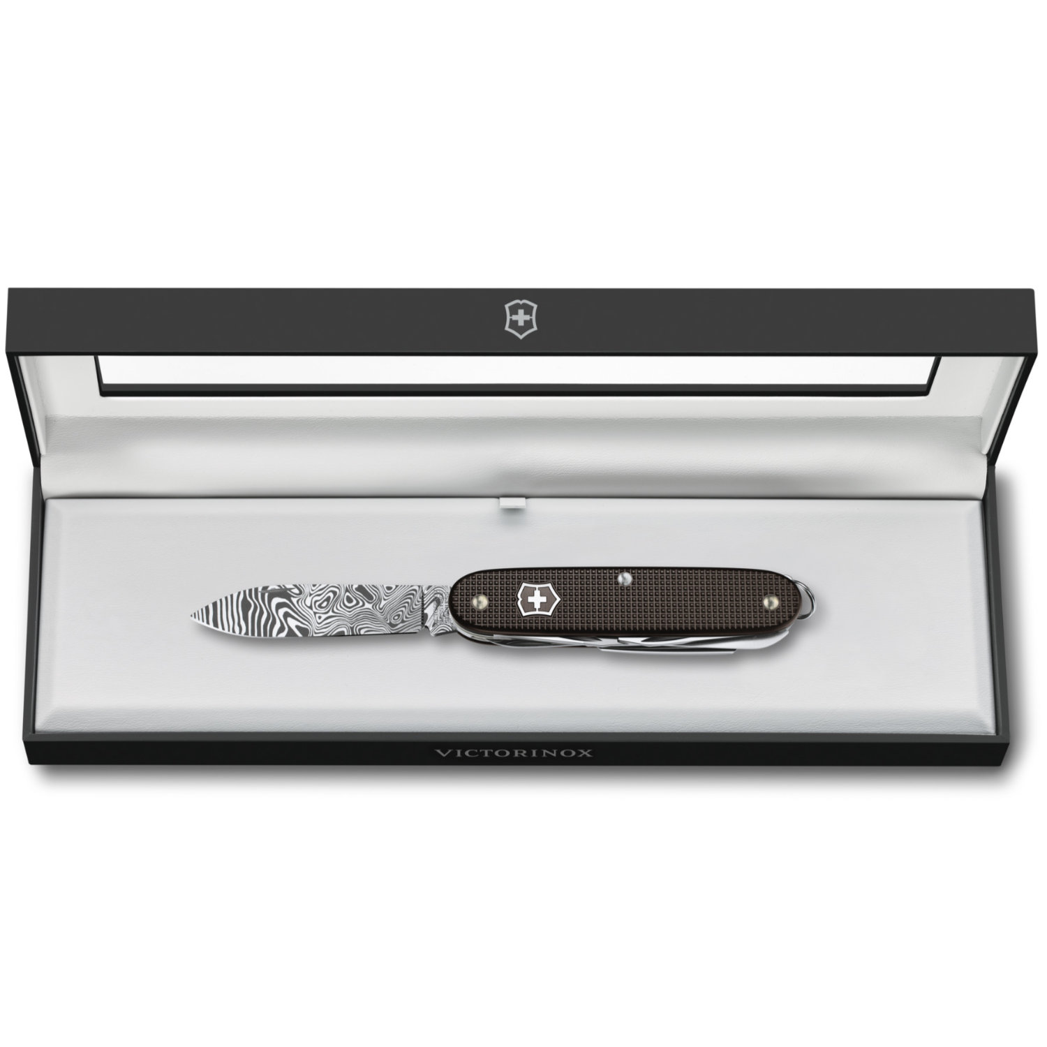 Victorinox Farmer X Damast 2024