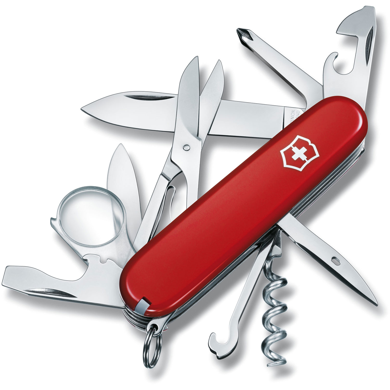 Victorinox Taschenmesser Explorer