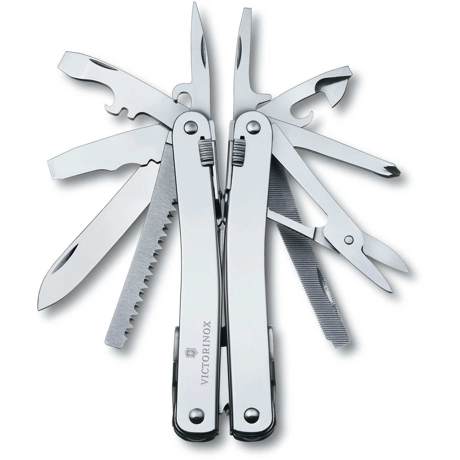 Victorinox SwissTool Spirit X