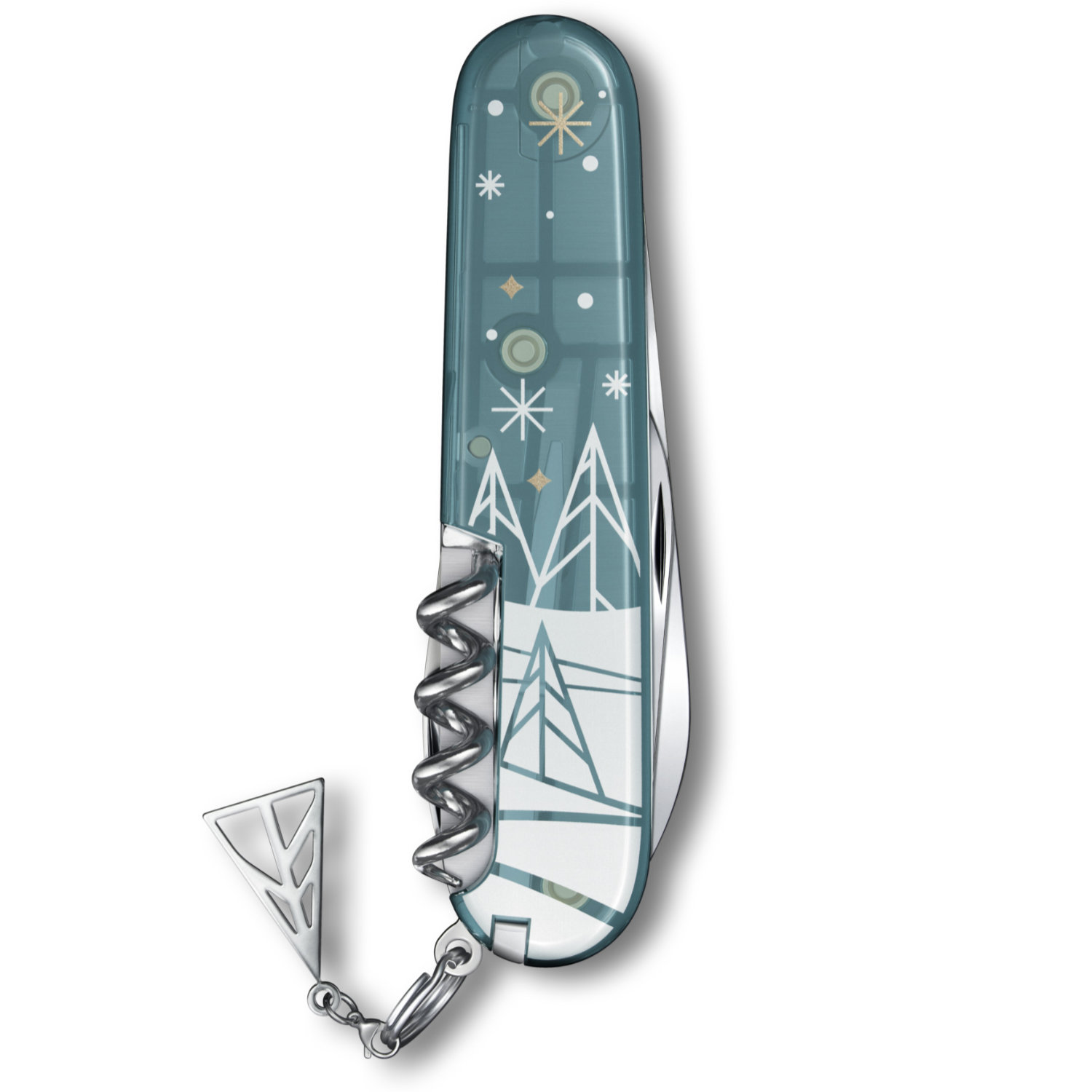 Victorinox Taschenmesser Winter Magic 2024