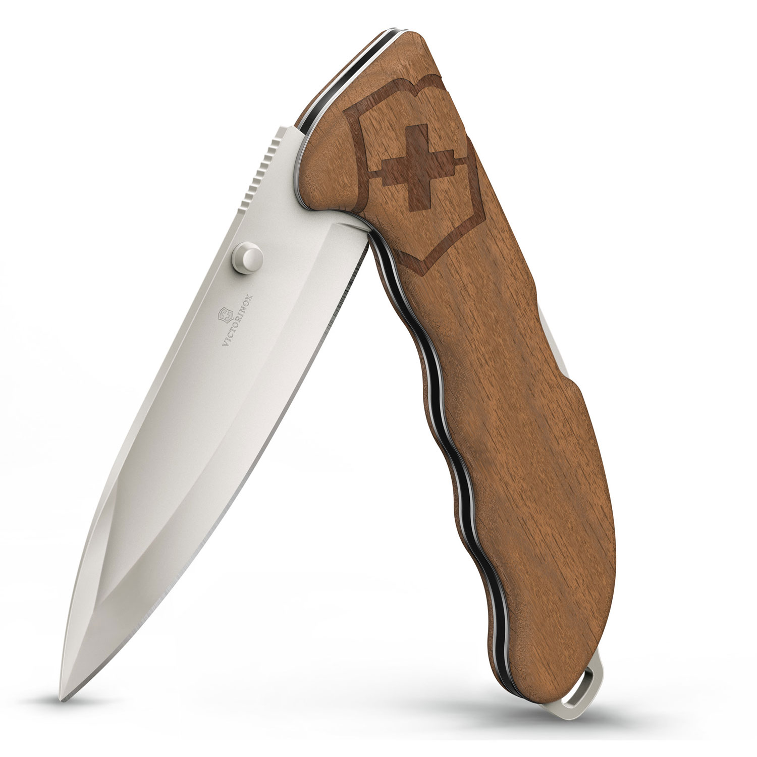 Victorinox Taschenmesser Evoke Wood Victorinox Taschenmesser Evoke Wood