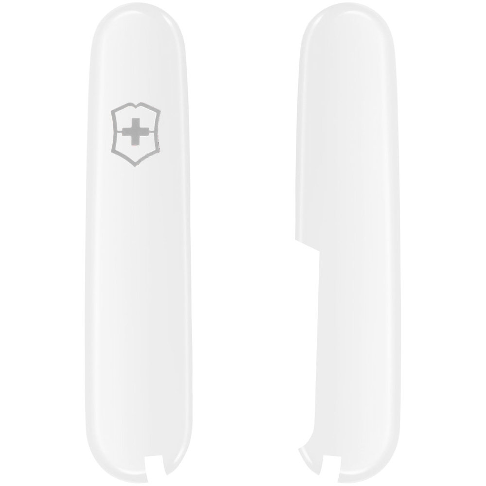 Victorinox Taschenmesser Ersatzschalen 84mm weiss