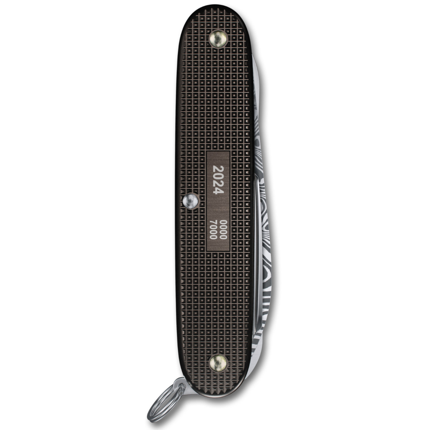 Victorinox Farmer X Damast 2024