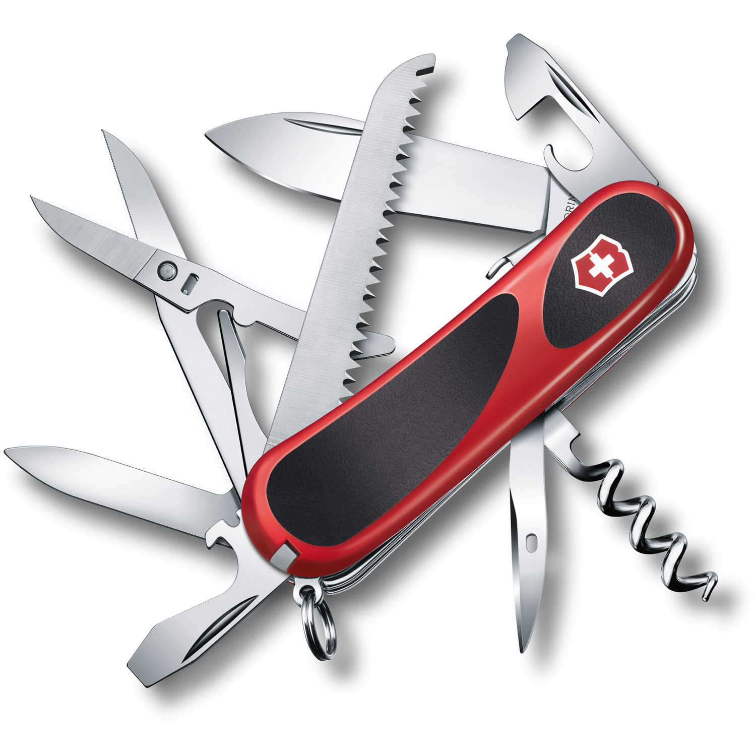 Victorinox Taschenmesser Evolution S17 Grip