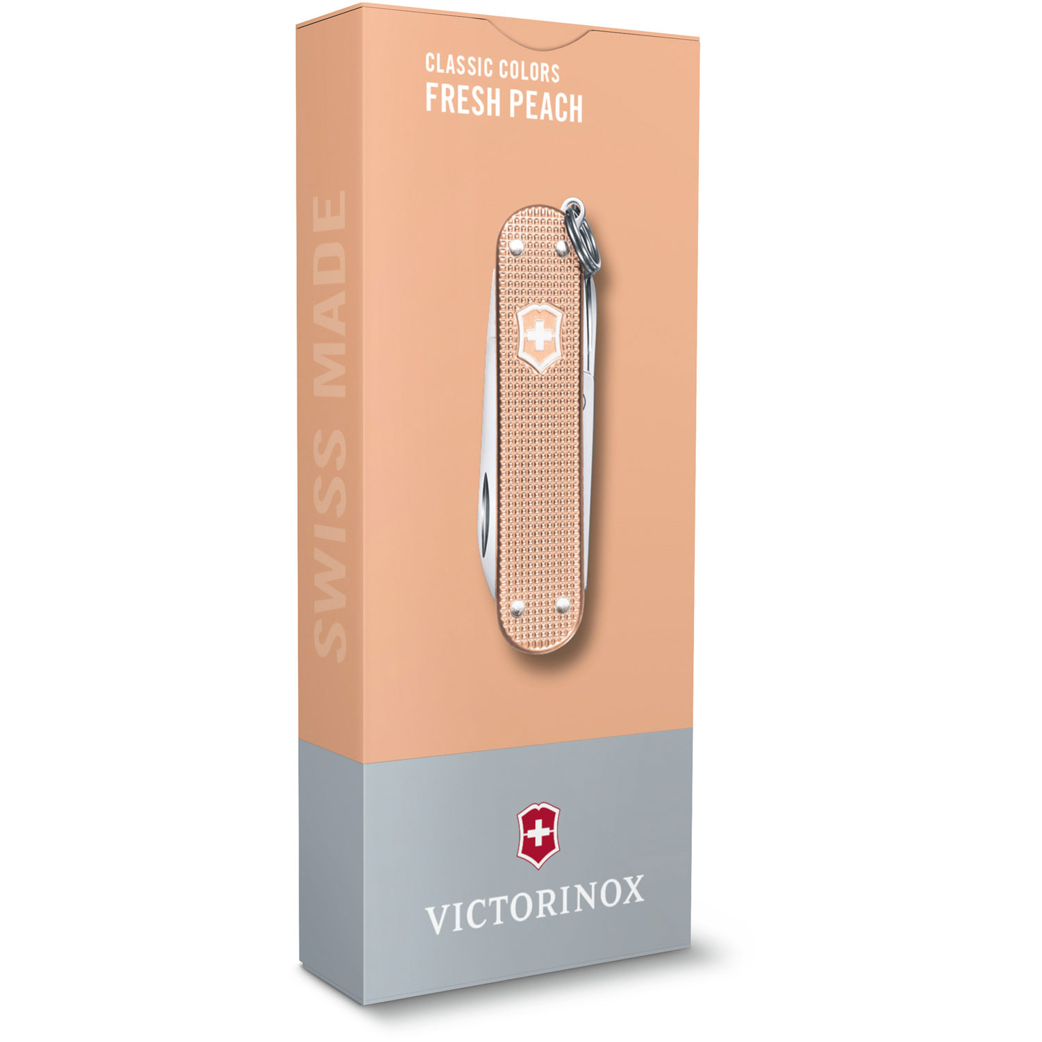 Victorinox Classic Colors Alox Fresh Peach Victorinox Classic Colors Alox Fresh Peach