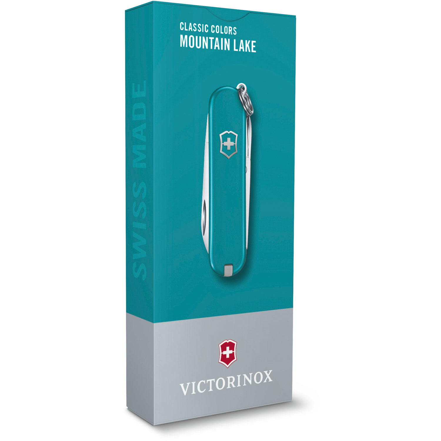 Victorinox Classic Colors Mountain Lake Victorinox Classic Colors Mountain Lake