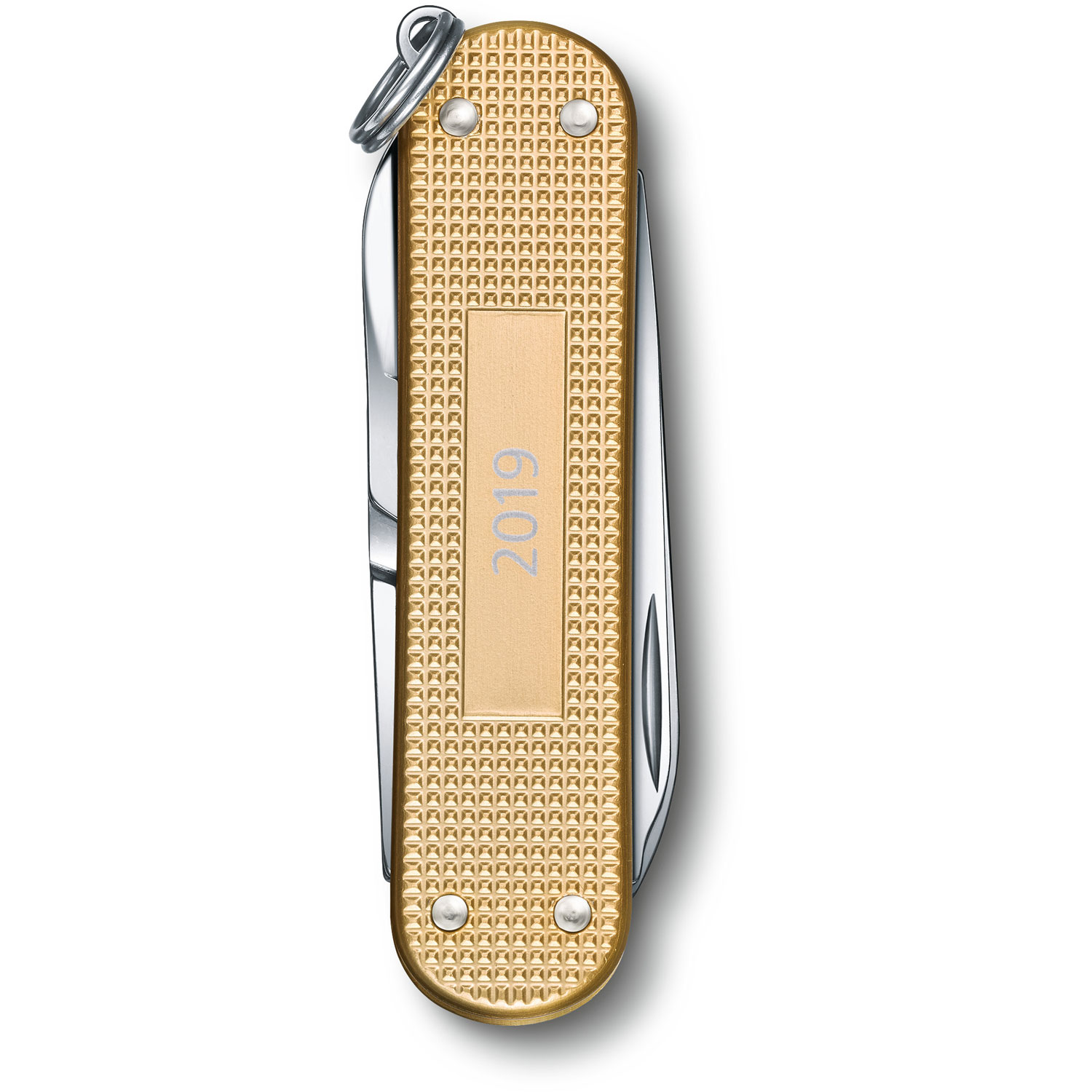 Victorinox Taschenmesser Classic Alox 2019