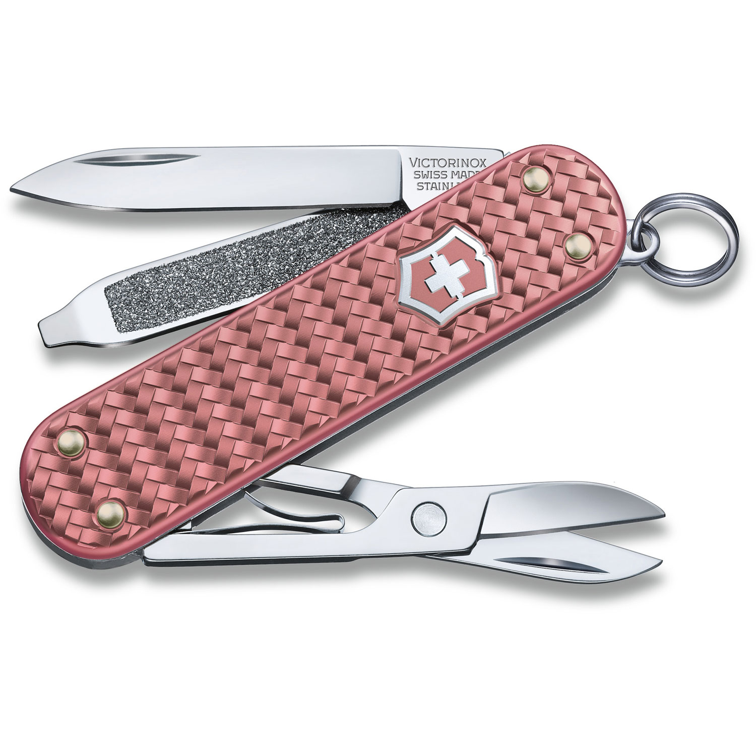 Victorinox Classic Precious Gentle Rose Victorinox Classic Precious Gentle Rose