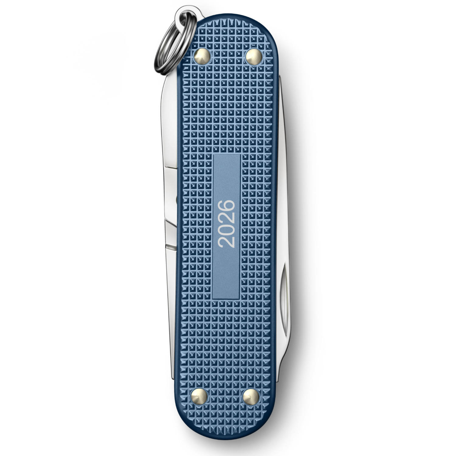 Victorinox Taschenmesser Classic Alox 2026
