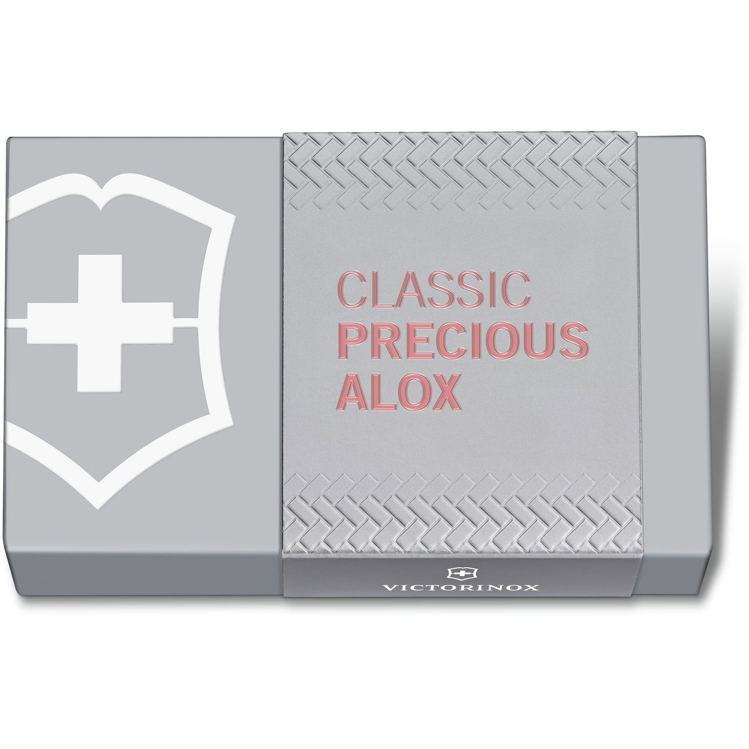 Victorinox Classic Precious Gentle Rose Victorinox Classic Precious Gentle Rose