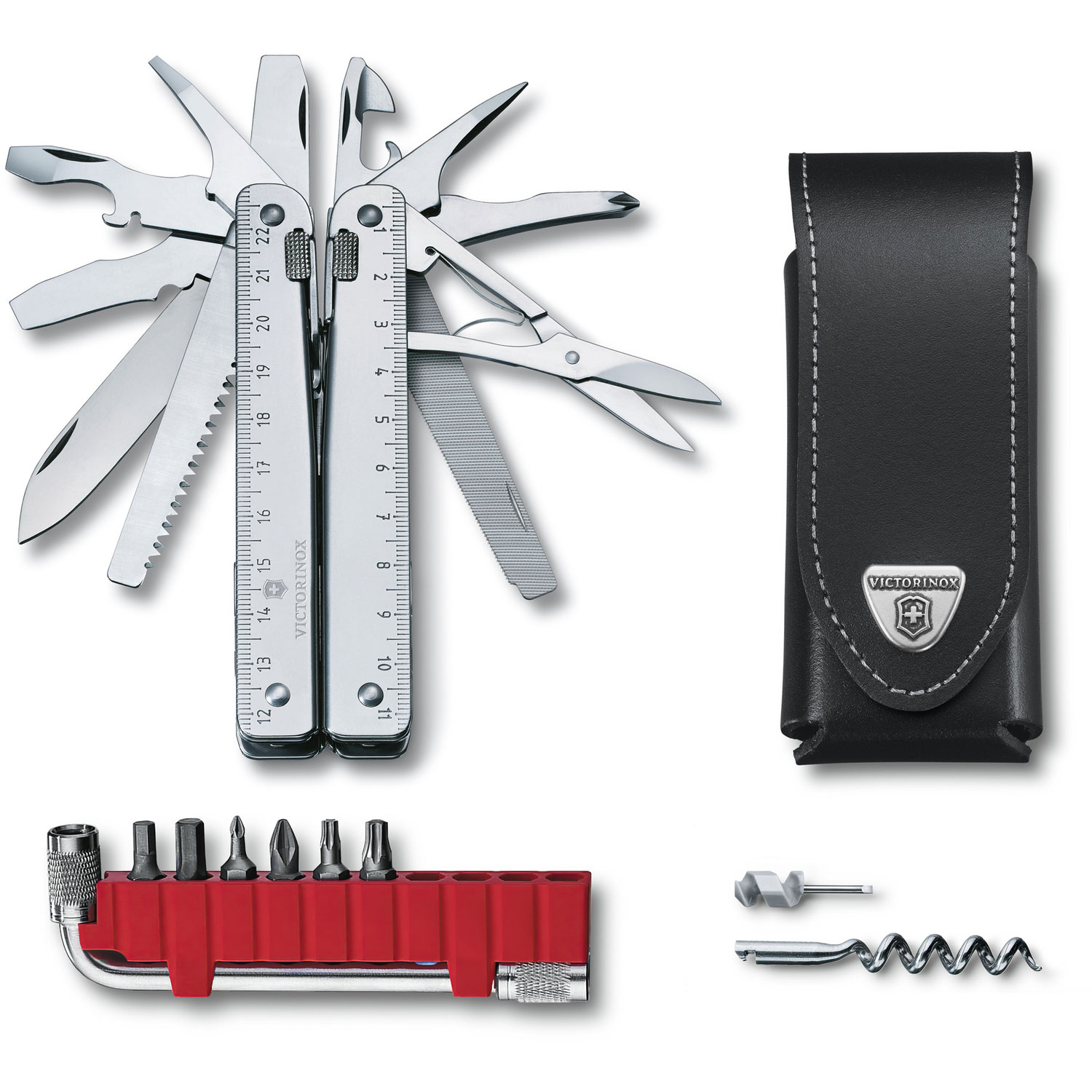 Victorinox SwissTool X Plus