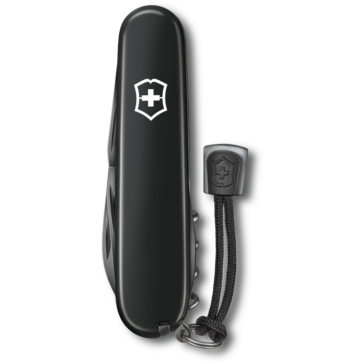 Victorinox Spartan Onyx Black Collection