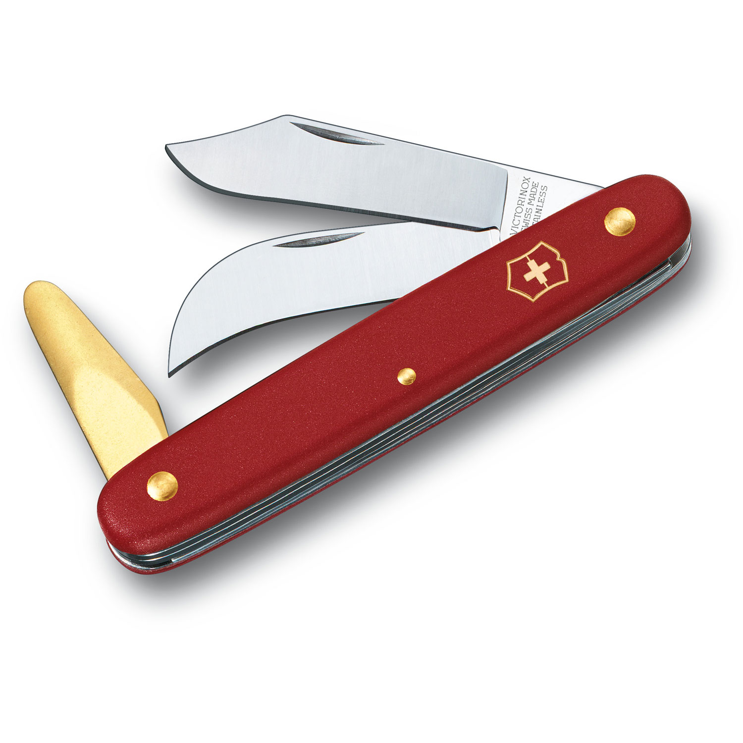 Victorinox Okulier- und Hakenmesser 3