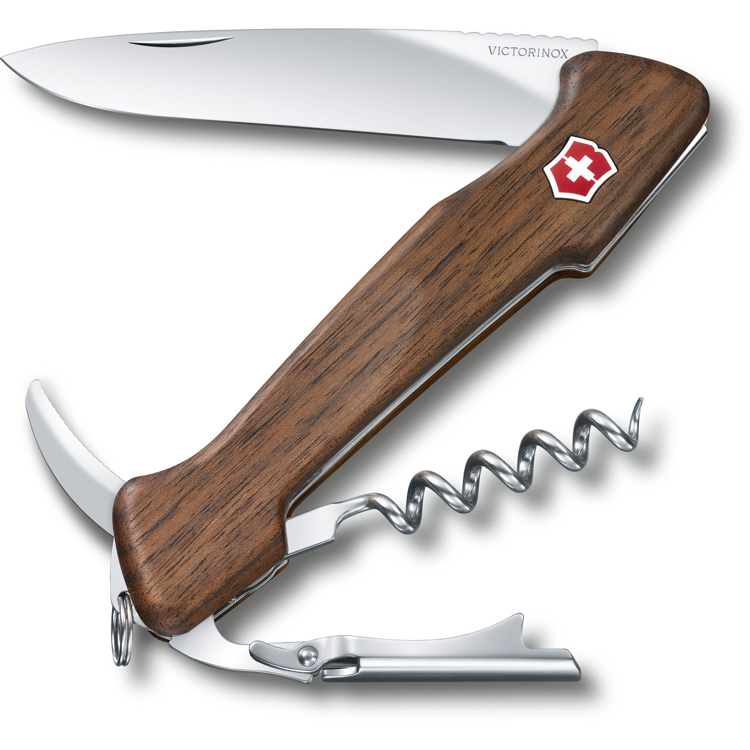 Victorinox Schweizer Taschenmesser Wine Master