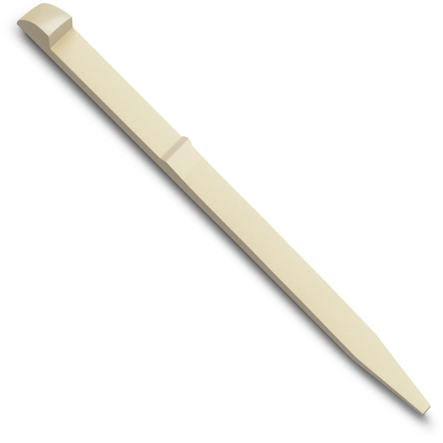 Zahnstocher beige für kleine Victorinox Taschenmesser